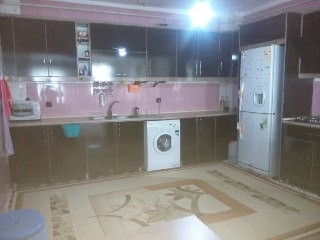 اجاره سوئیت منزل مبله ویلایی گرماب زنجان - دو خواب