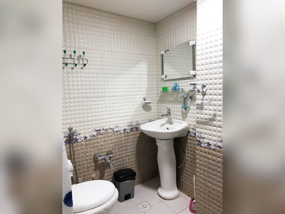 اجاره استراحتگاه سنتی در شیراز - آفتابی