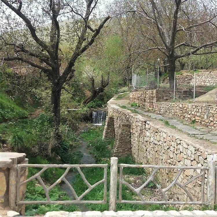 اجاره خانه سنتی در ملهمدره اسدآباد - 4