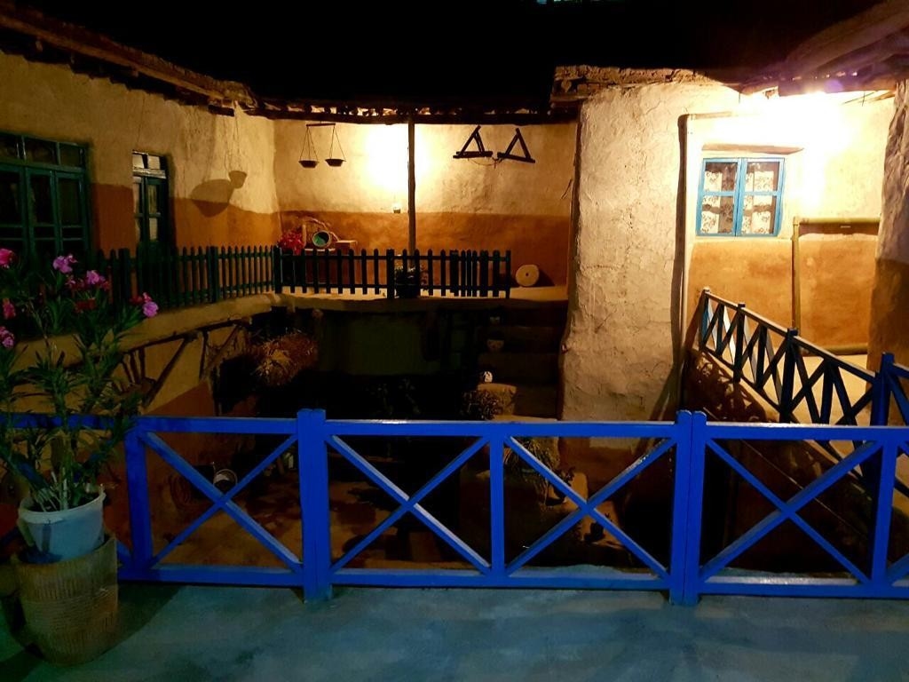 اجاره خانه سنتی در ملهمدره اسدآباد - 4