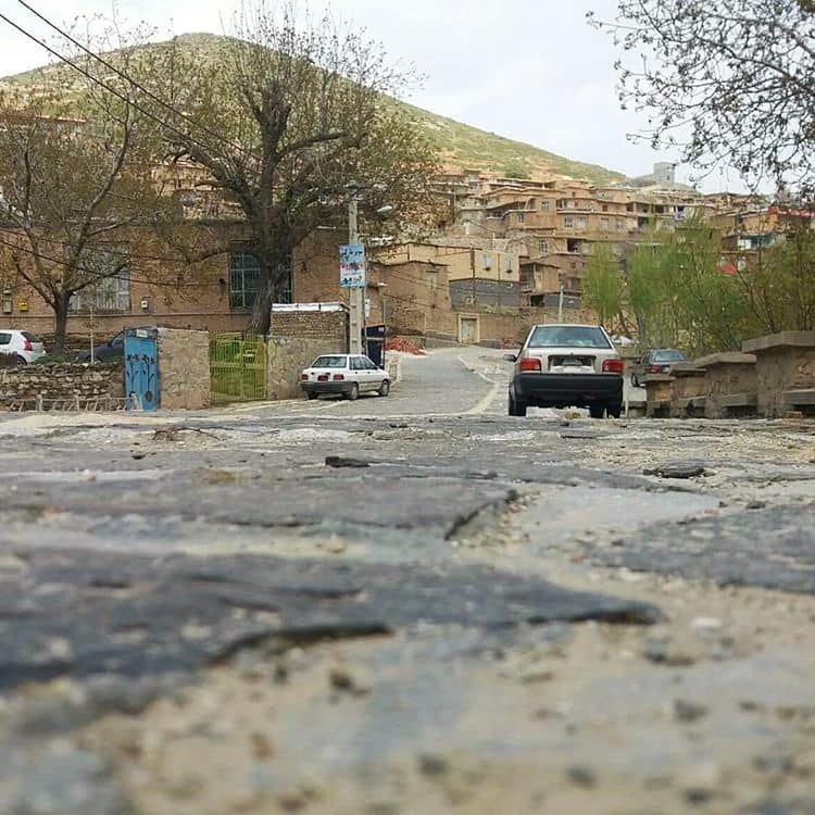 رزرو اقامتگاه سنتی در ملهمدره اسدآباد