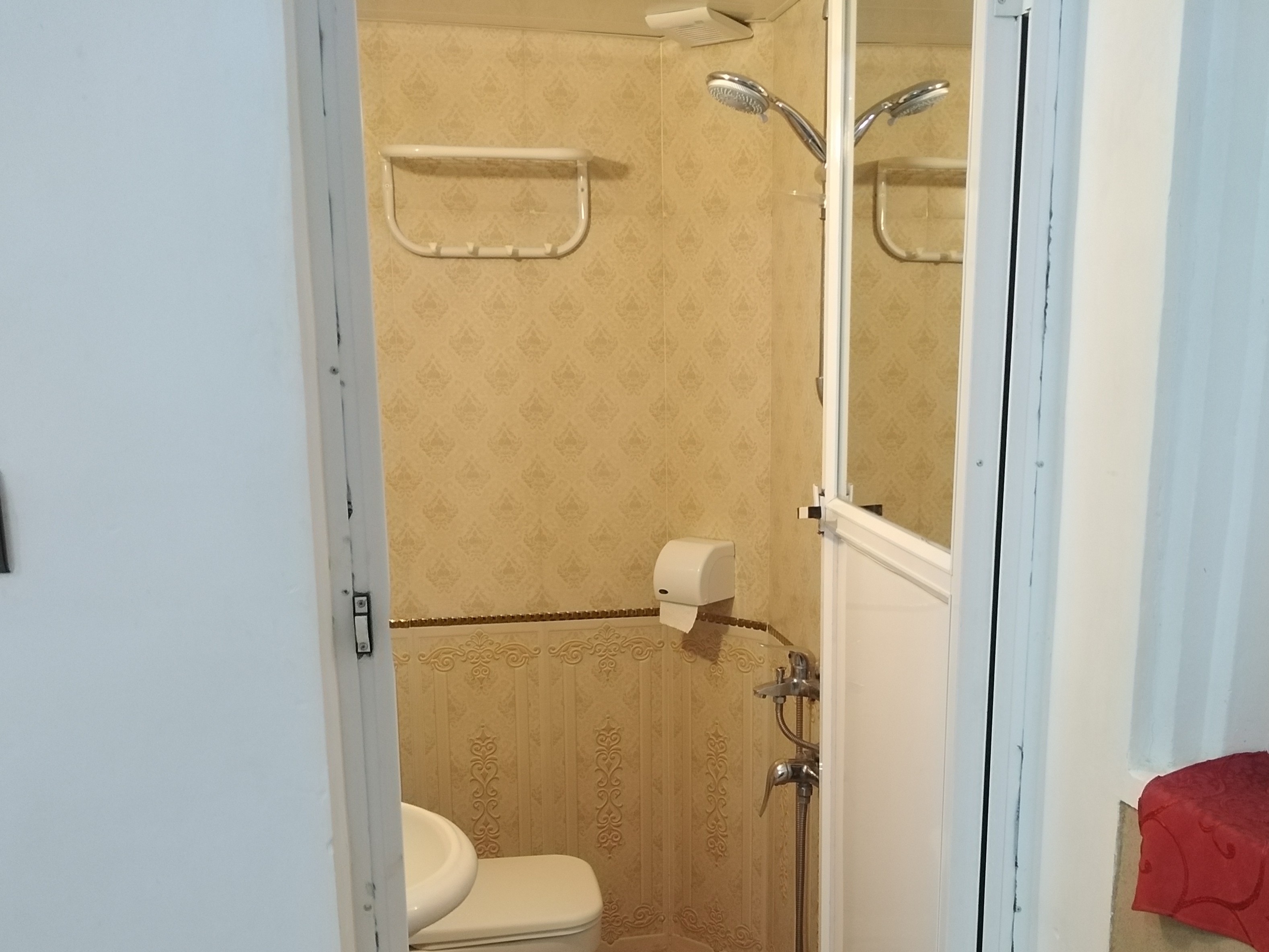 اجاره اتاق سنتی در خیابان امام یزد - اتاق 1