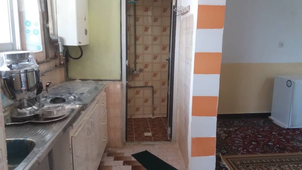 اجاره سوئیت سنتی و بومگردی در فارسان 