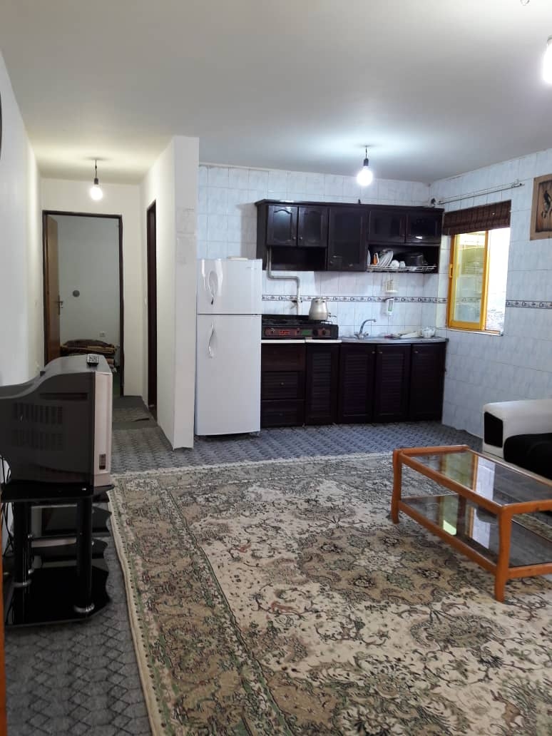 اجاره منزل ویلایی مبله در سیسنگان نوشهر