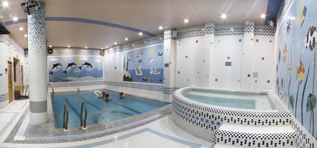 اجاره هتل آپارتمان در میرداماد - شمال شرق تهران