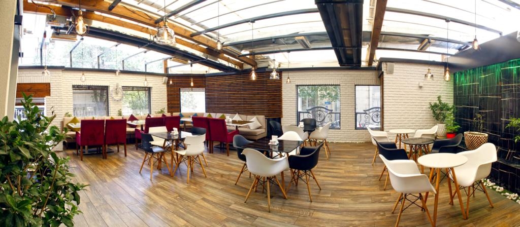 اجاره هتل آپارتمان در میرداماد - شمال شرق تهران