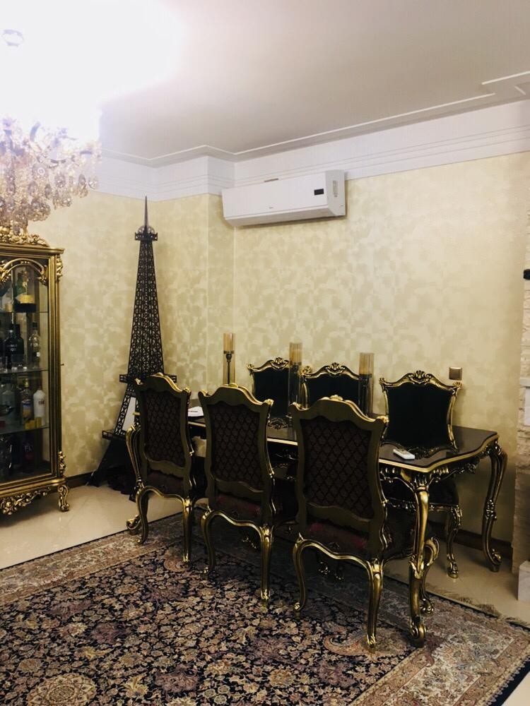 اجاره خانه اجاره ای استخرداردرفلامک شمالی تهران 