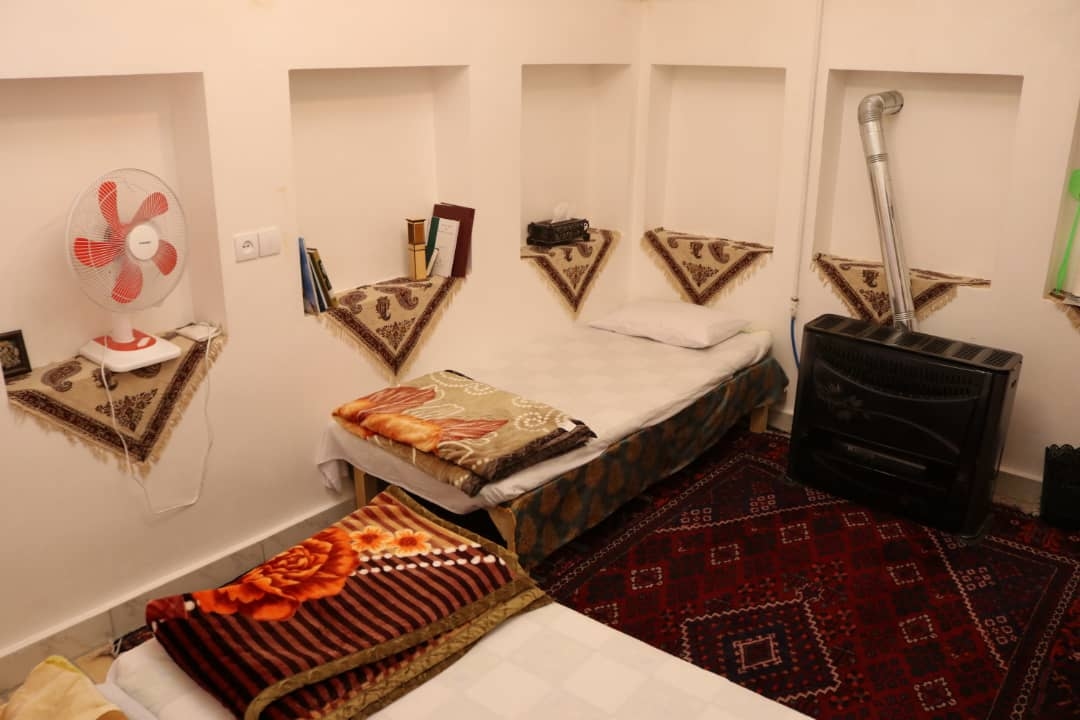 اجاره اقامتگاه بومگردی در نراق دلیجان - اتاق 1