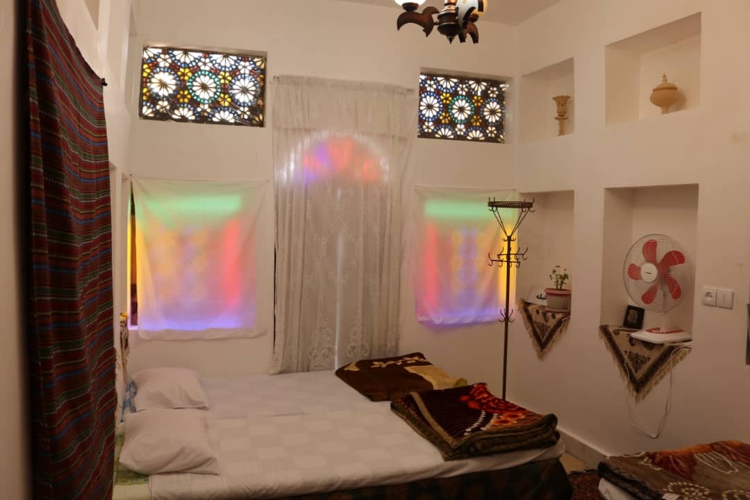 اجاره اقامتگاه بومگردی در نراق دلیجان - اتاق 1