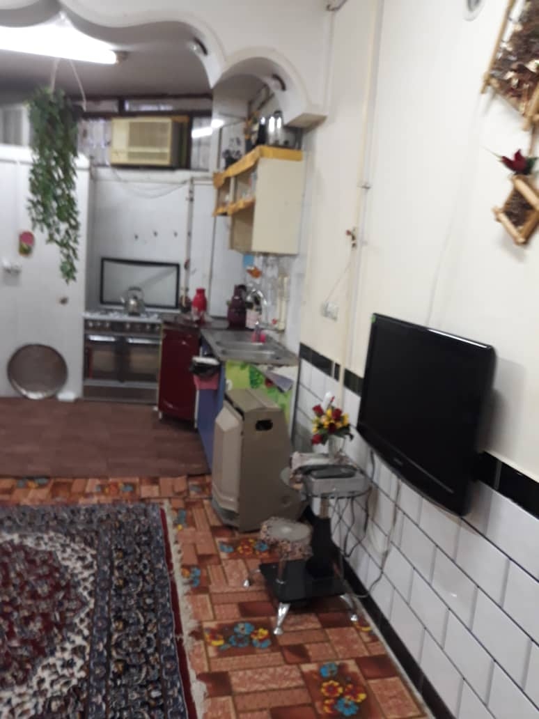 اجاره منزل ویلایی در میدان موشک دزفول70 متری