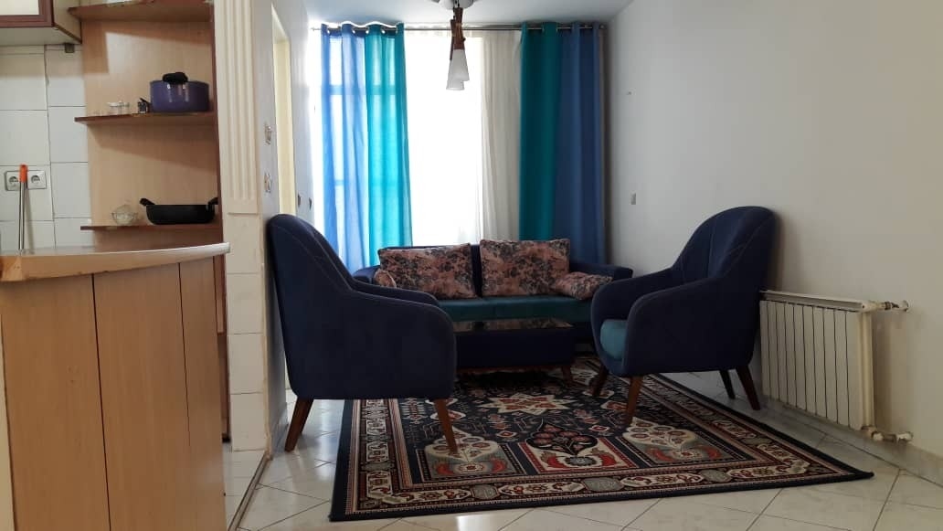 اجاره سوئیت مبله در پونک تهران - 1