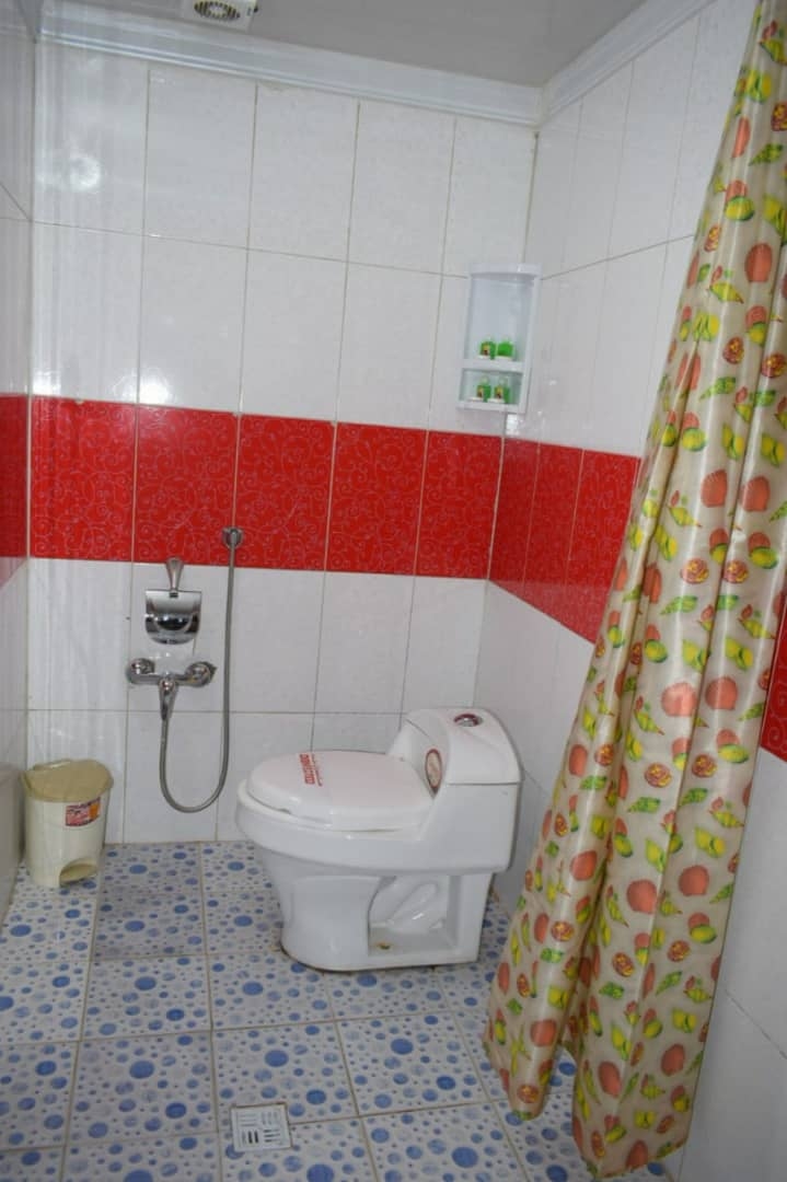 اجاره اقامتگاه سنتی دو تخته در فهادان یزد - 1