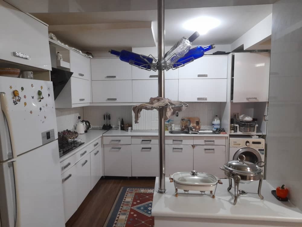 اجاره آپارتمان نزدیک ساحل در گلشهر بندرعباس