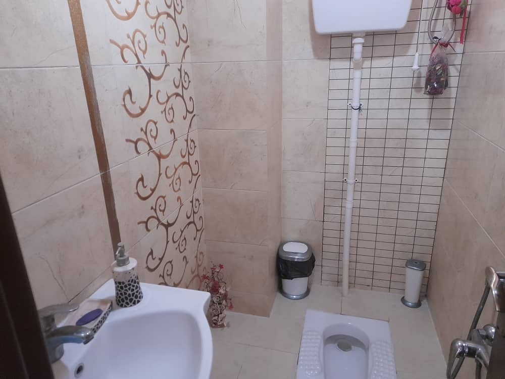 اجاره آپارتمان نزدیک ساحل در گلشهر بندرعباس