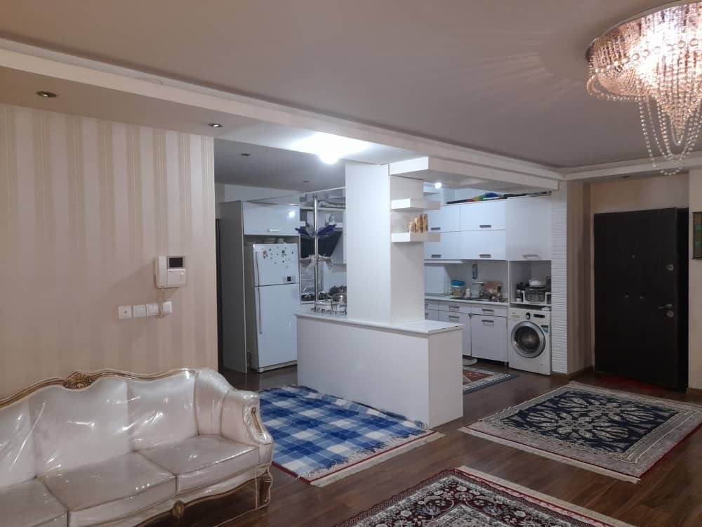 اجاره آپارتمان نزدیک ساحل در گلشهر بندرعباس