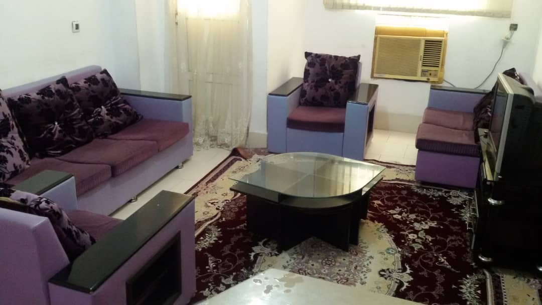 اجاره سوئیت مبله گلشهر بندرعباس - 2
