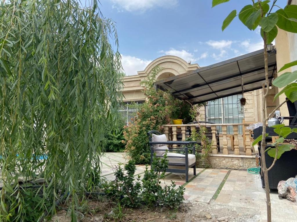 اجاره ویلا با استخر آبگرم در جاده شاندیز مشهد