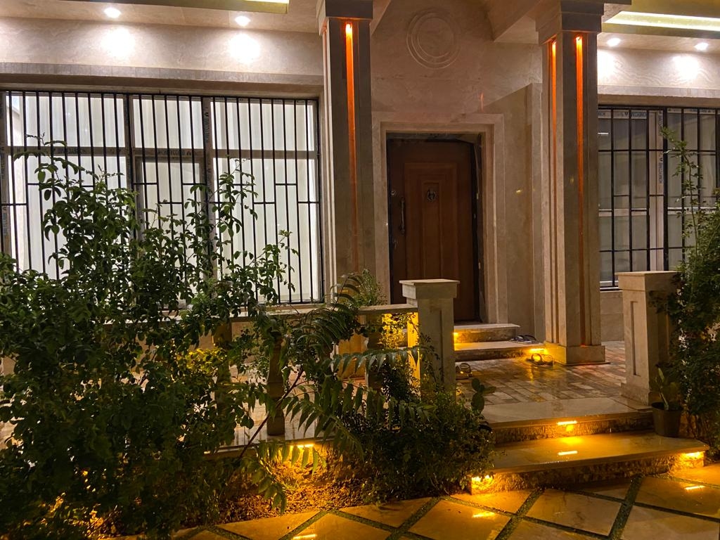 اجاره ویلا با استخر آبگرم در جاده شاندیز مشهد