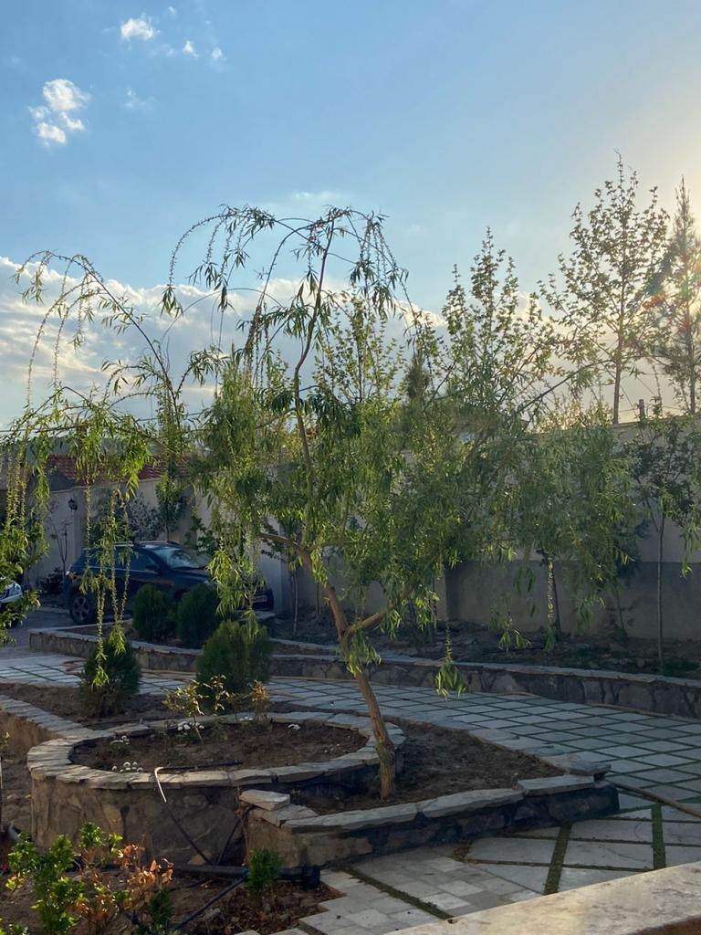 اجاره ویلا با استخر آبگرم در جاده شاندیز مشهد