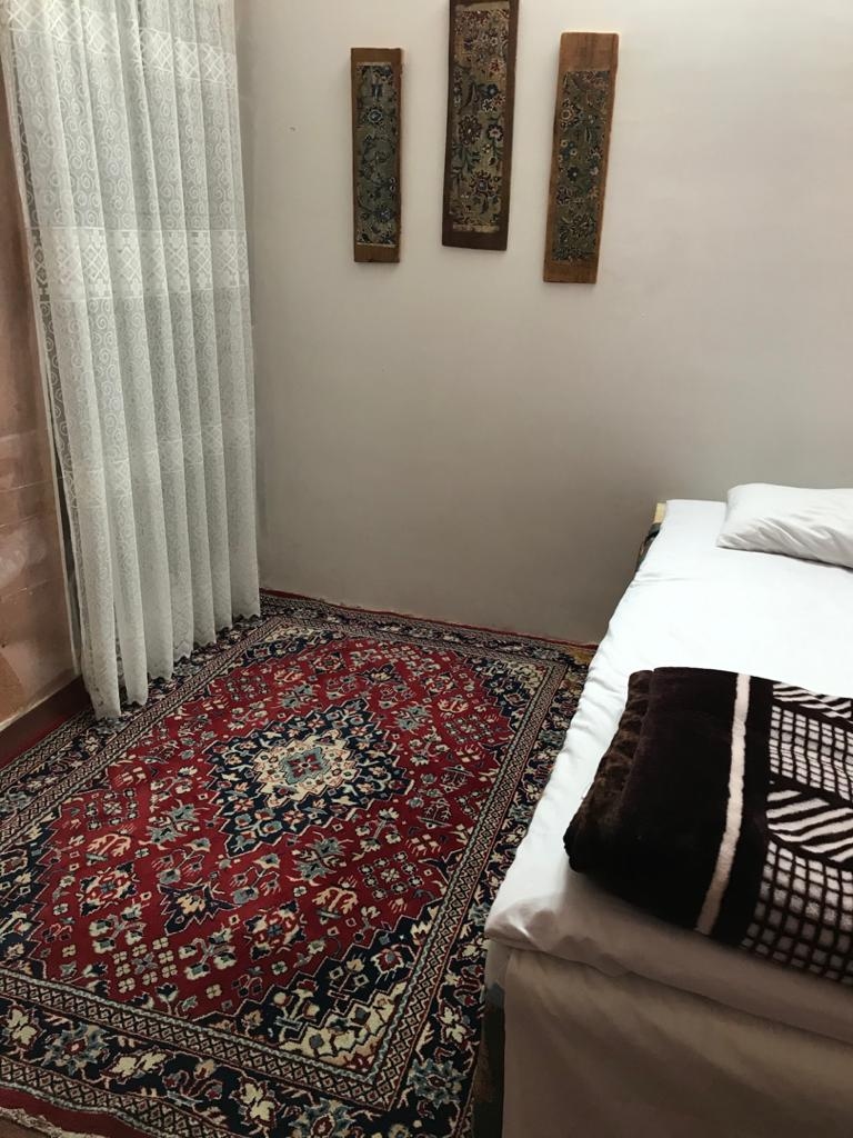 اجاره اقامتگاه بومگردی و خانه سنتی در نراق دلیجان - اتاق 6