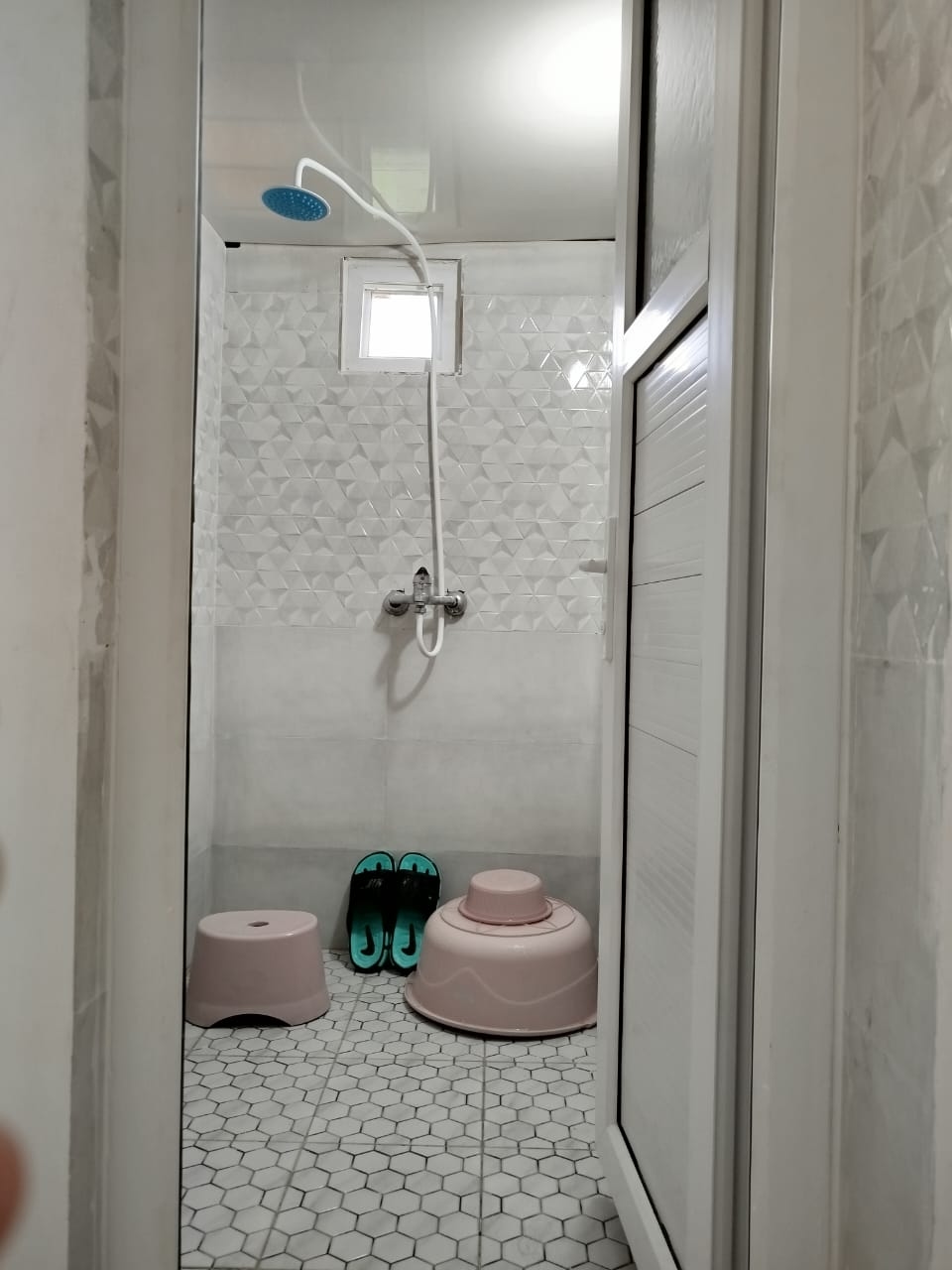 اجاره منزل مبله ساحلی در فرح آباد - تکخوابه