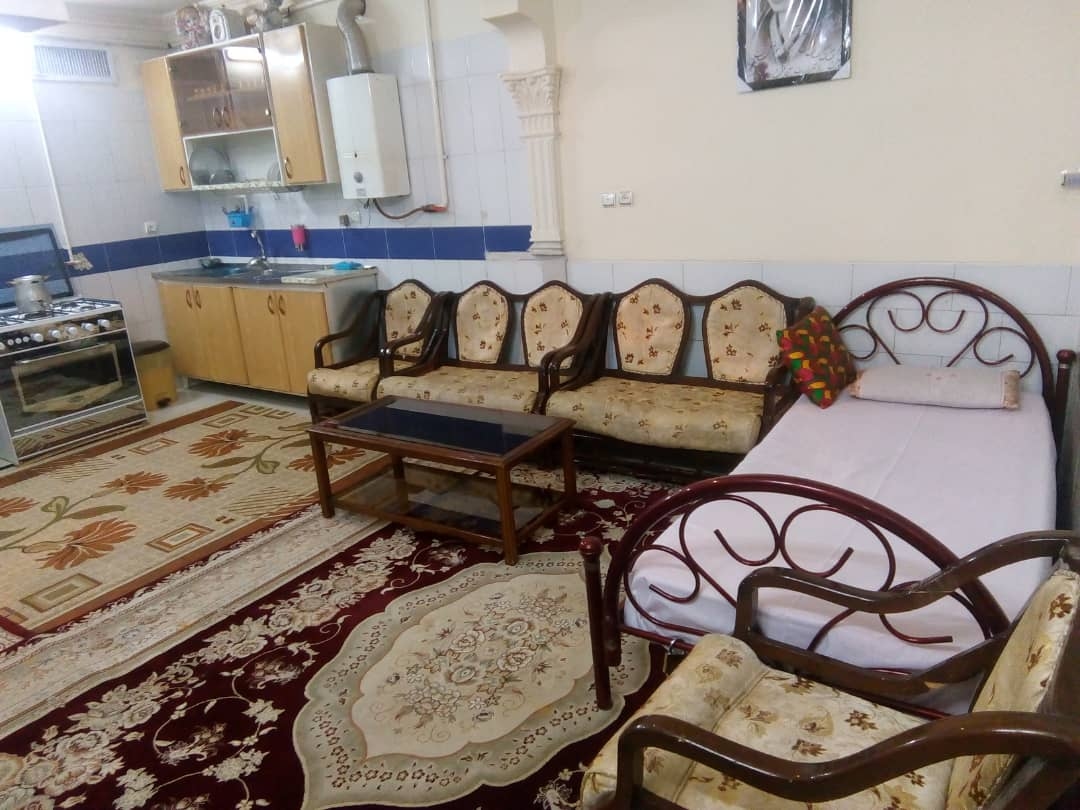 اجاره منزل مبله در بلوار خامنه ای یزد