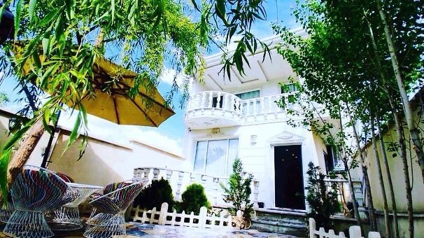 اجاره ویلا استخر سرپوشیده در کردان