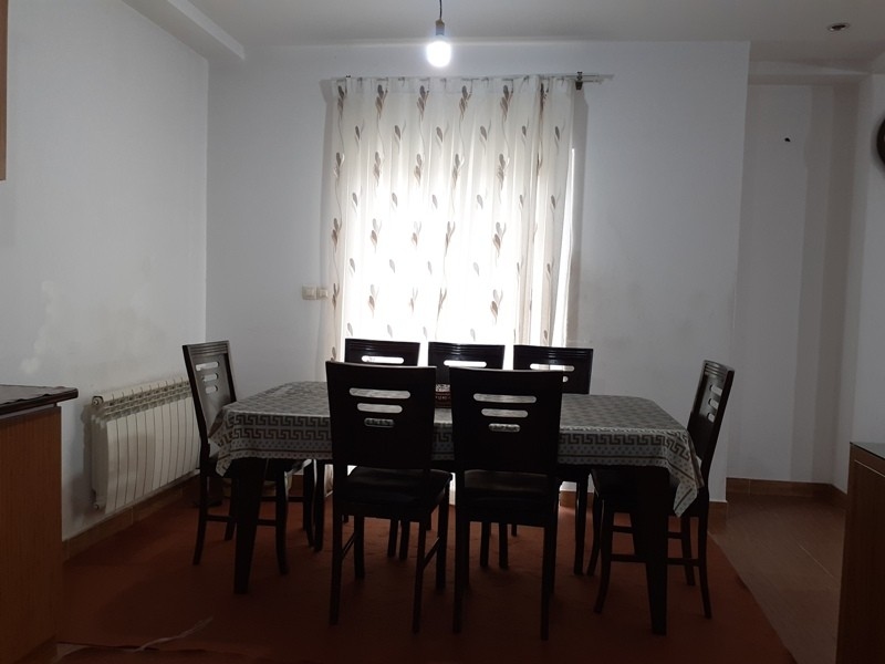 اجاره آپارتمان ساحلی در شهید رجایی رامسر