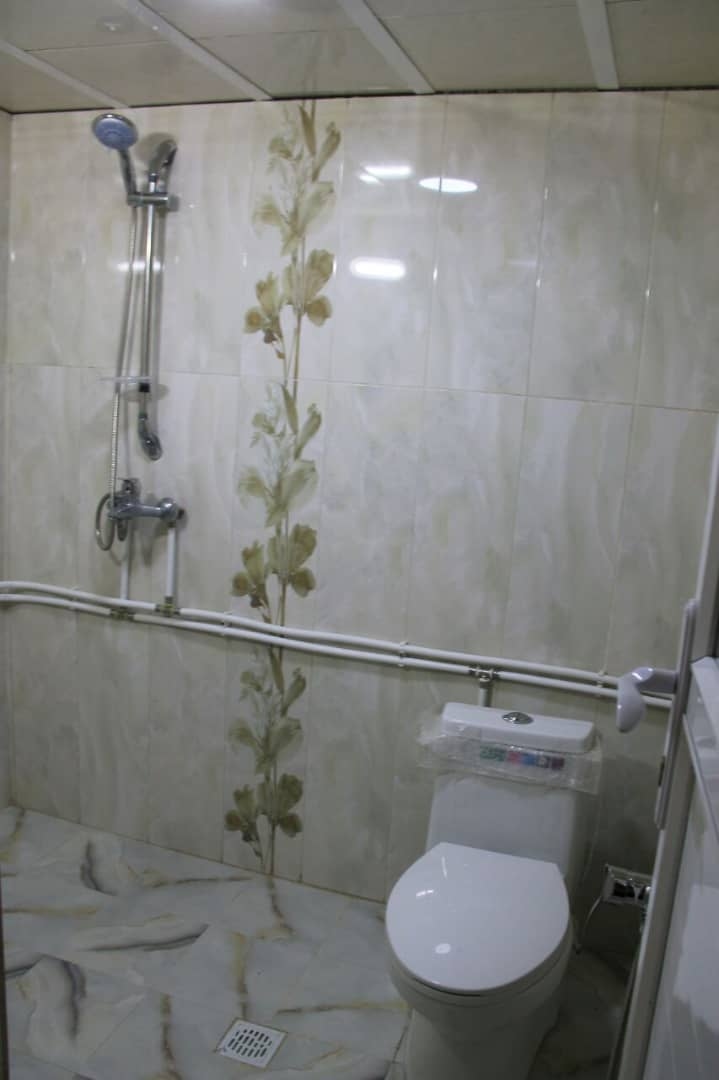 اجاره اقامتگاه بومگردی در قلعه سنگی خرم آباد - 6