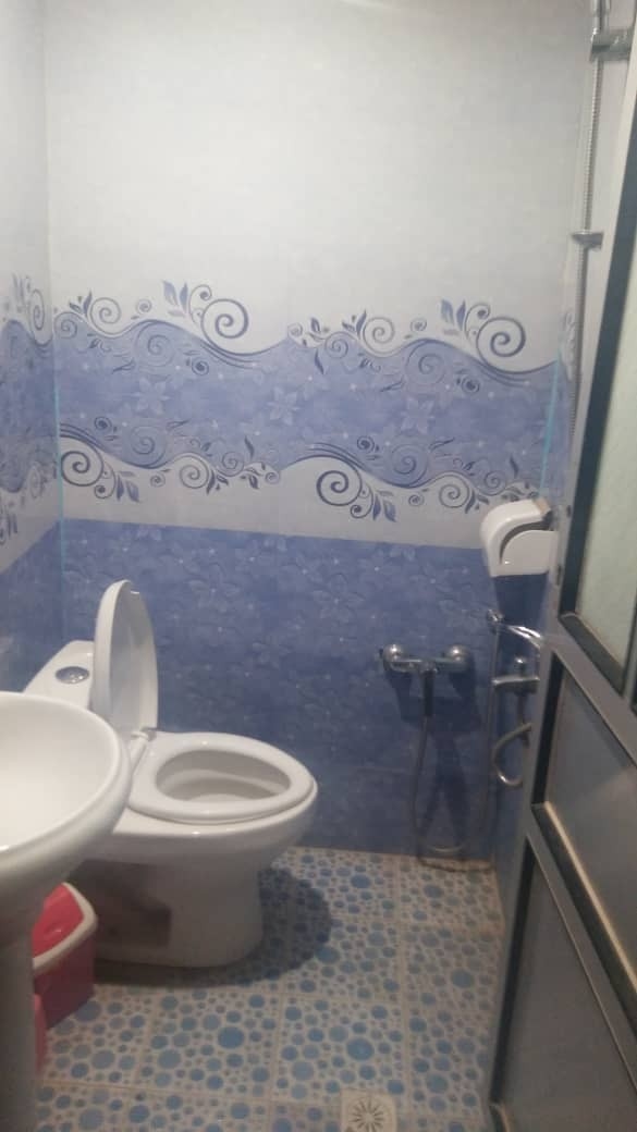 اجاره خانه بومگردی در خیابان مهدی یزد - 5تخته