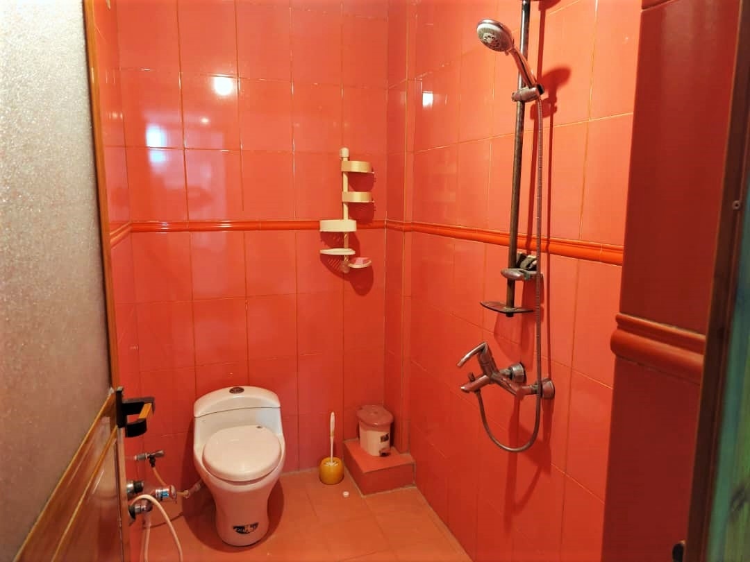 رزرو آپارتمان دو خواب در بهمنی بوشهر