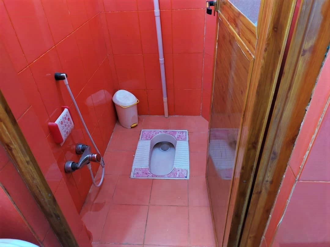 رزرو آپارتمان دو خواب در بهمنی بوشهر