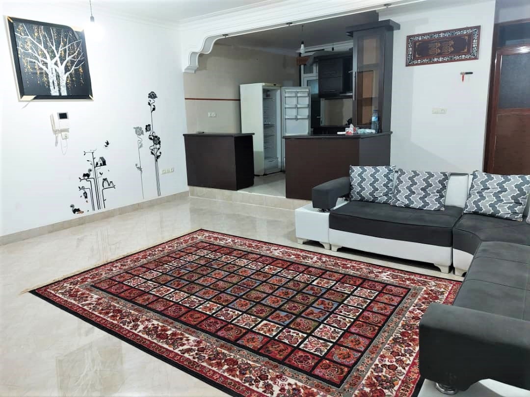 رزرو آپارتمان دو خواب در بهمنی بوشهر