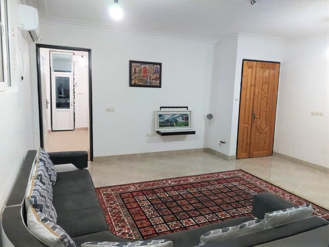 رزرو آپارتمان دو خواب در بهمنی بوشهر