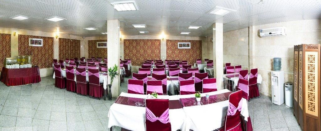 اجاره هتل آپارتمان ارزان قیمت در مشهد - اتاق 403