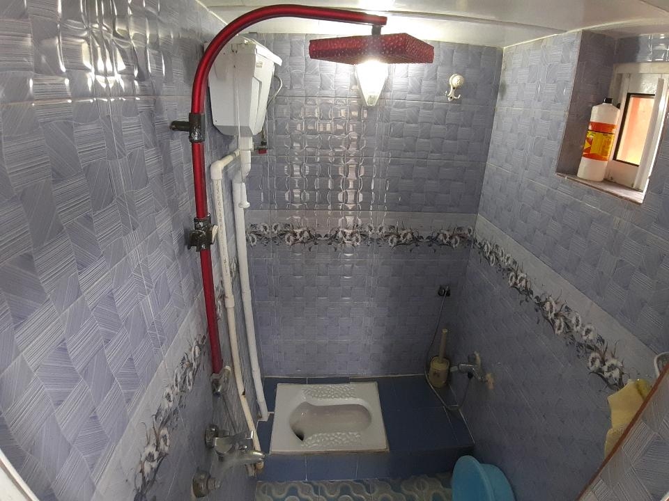 اجاره ویلا جنگلی در رمک رامسر - واحد 1