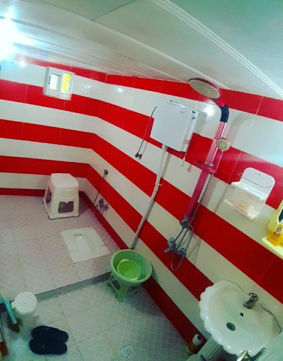 اجاره ویلا جنگلی در رمک رامسر- واحد 2