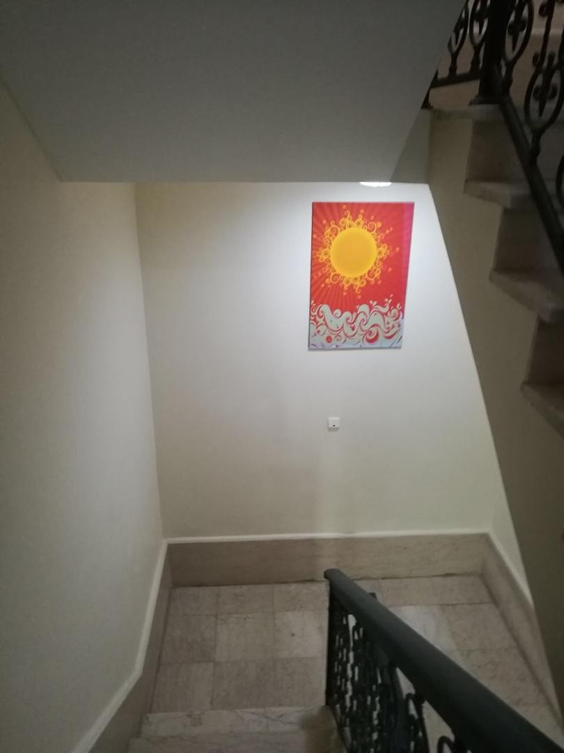 اجاره آپارتمان مبله فاز3 مدیران کیش -واحد 4