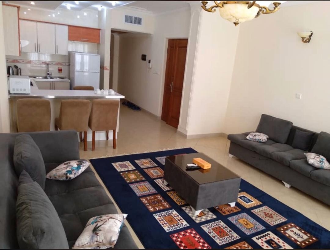 اجاره آپارتمان در مدیران کیش - فاز3