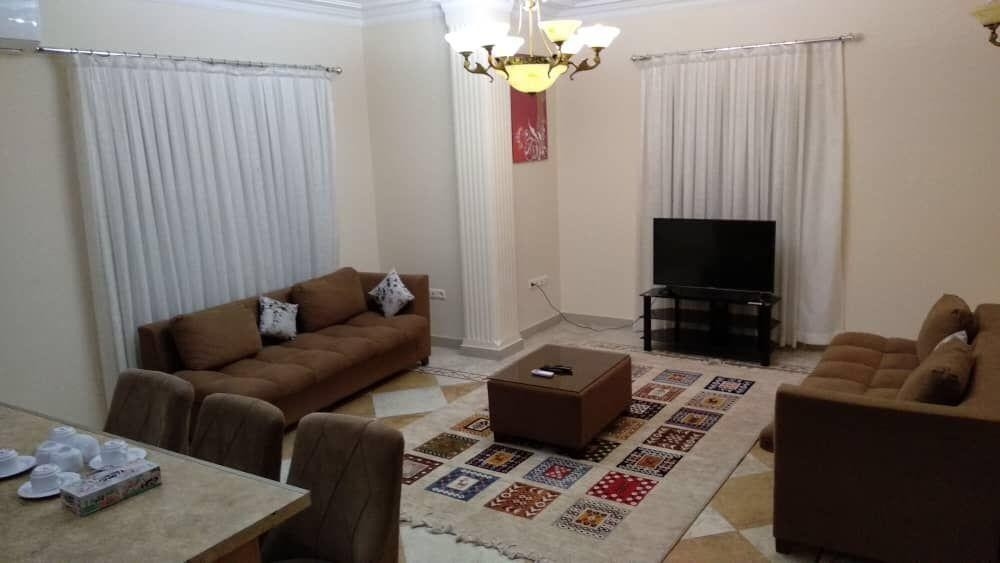 اجاره آپارتمان مبله در مدیران کیش - فاز3