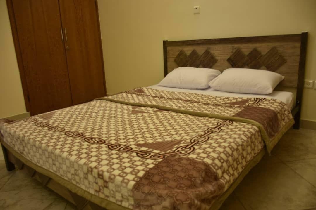 اجاره آپارتمان مبله در مدیران کیش - فاز3