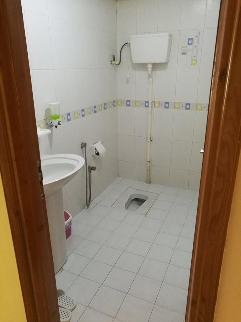 اجاره آپارتمان مبله در مدیران کیش - فاز3