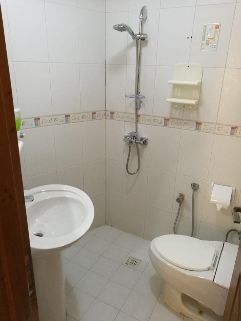 اجاره آپارتمان مبله در مدیران کیش - فاز3