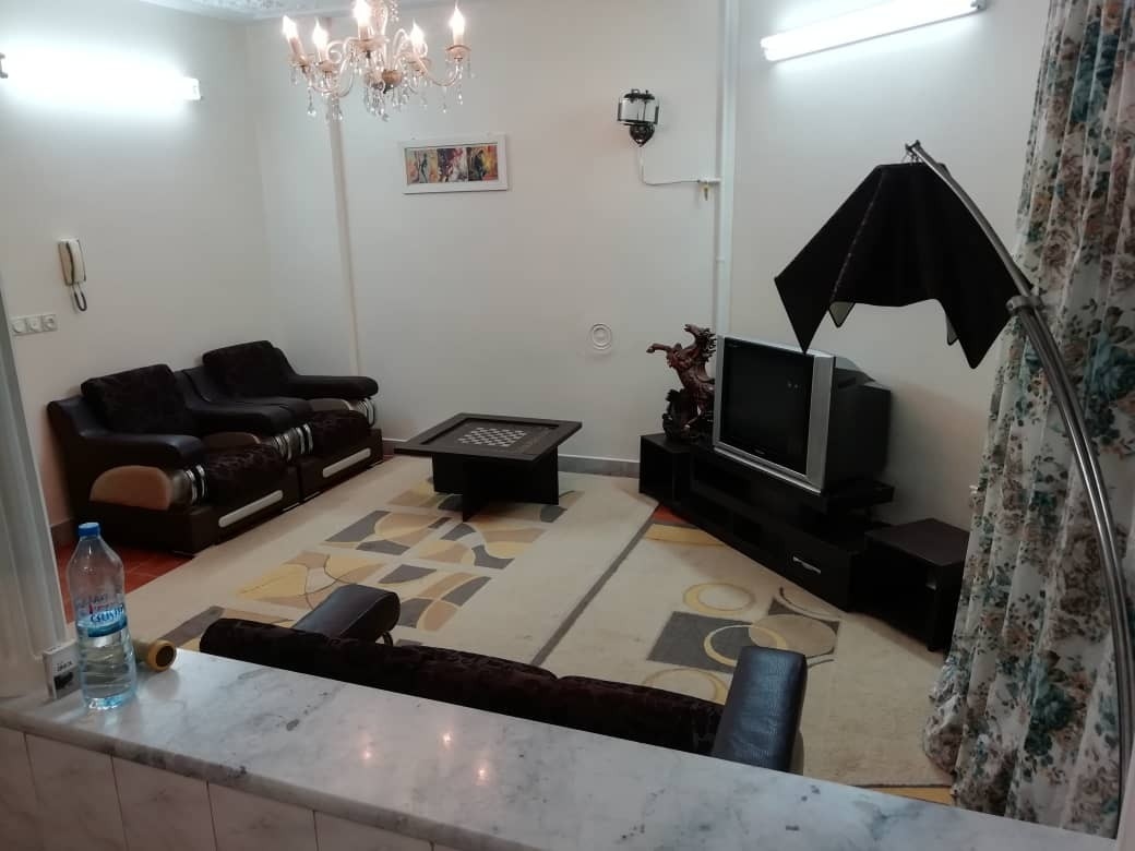 اجاره منزل مبله در هشت بهشت شرقی