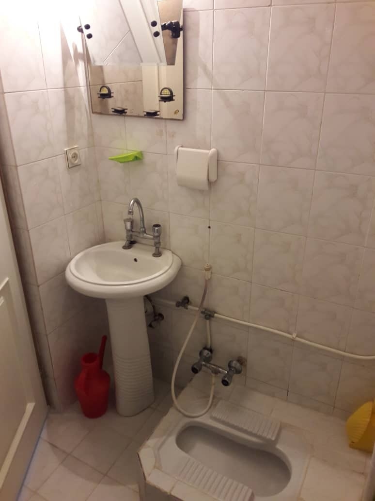 اجاره منزل مبله در هشت بهشت شرقی