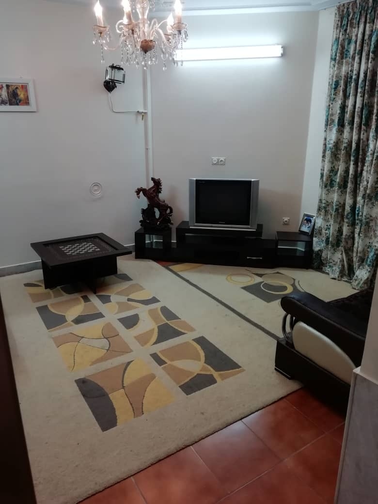 اجاره منزل مبله در هشت بهشت شرقی