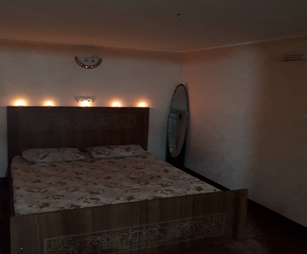 اجاره منزل مبله در بلوار دشتی - 60 متری