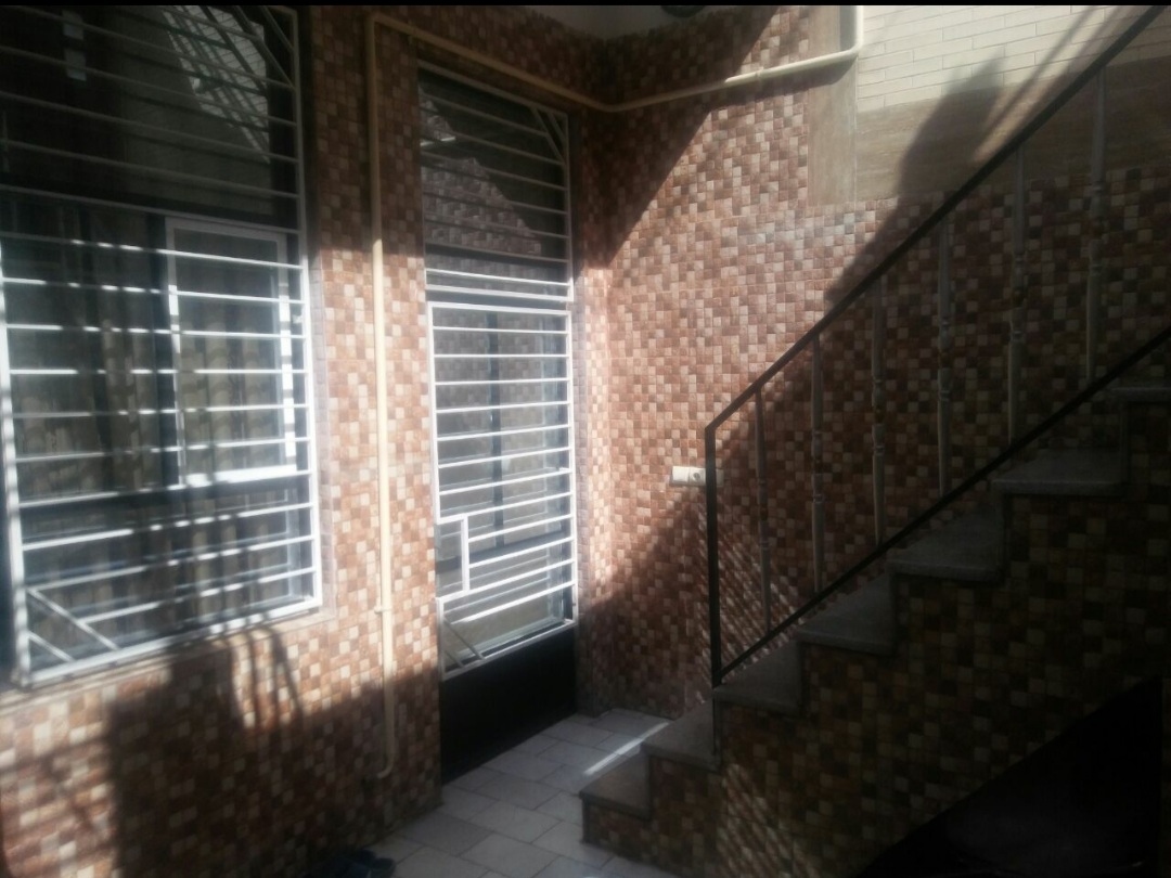 اجاره منزل مبله در بلوار دشتی - 60 متری