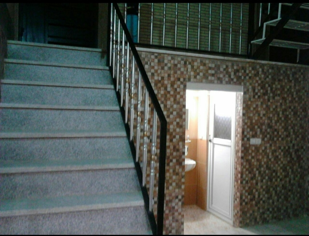 اجاره منزل مبله در بلوار دشتی - 60 متری