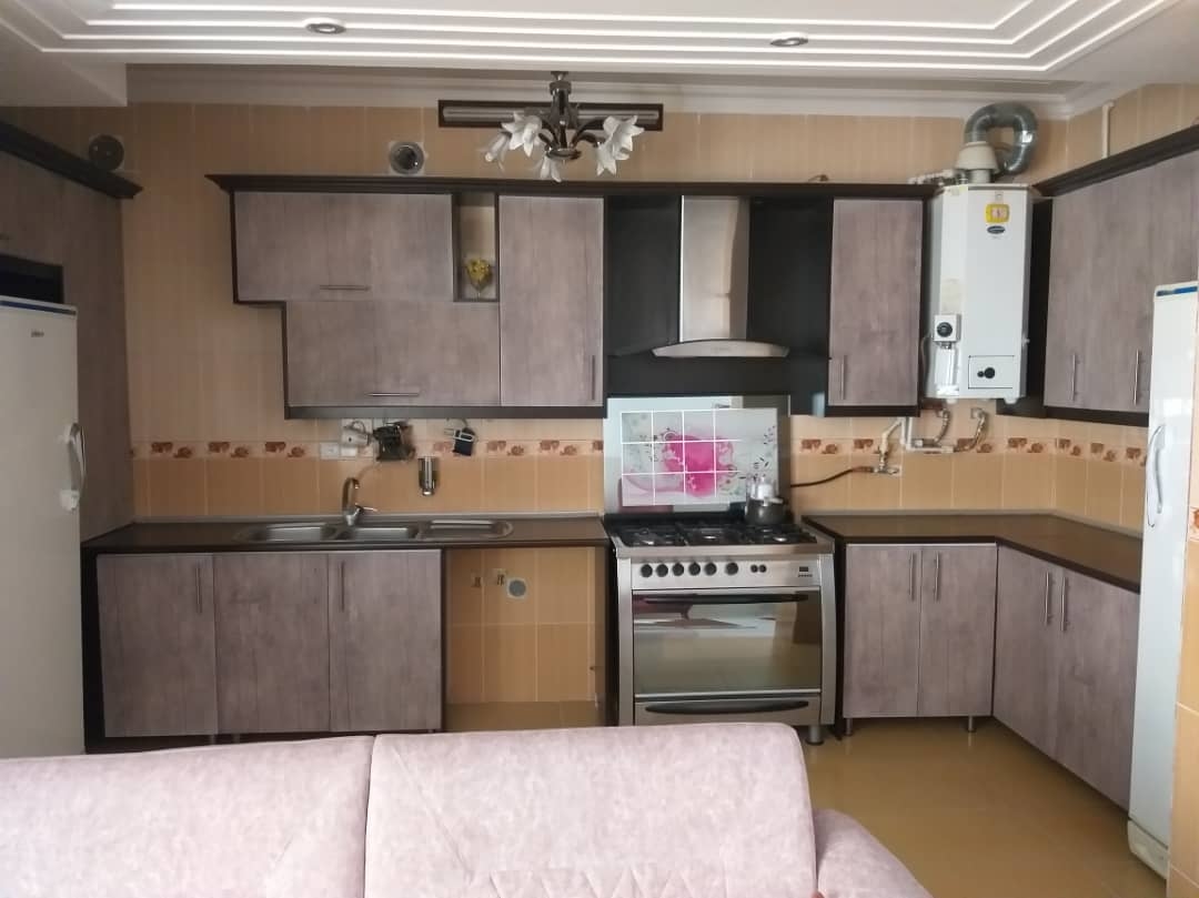 اجاره منزل مبله ( دشتی) - 100 متری طبقه اول